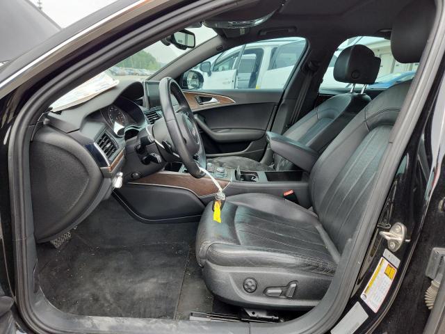 Photo 7 from auction – 2014 AUDI A6 PRESTIG with VIN WAUHGAFC0EN093082