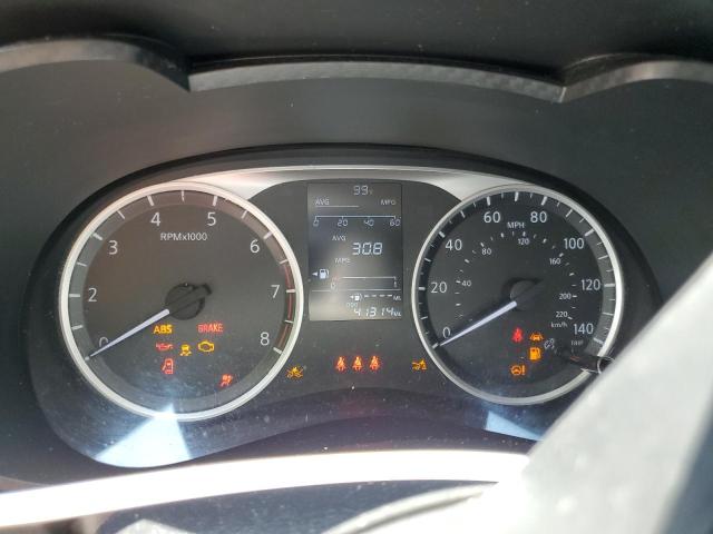Photo 9 from auction – 2023 NISSAN VERSA S with VIN 3N1CN8DV2PL850859