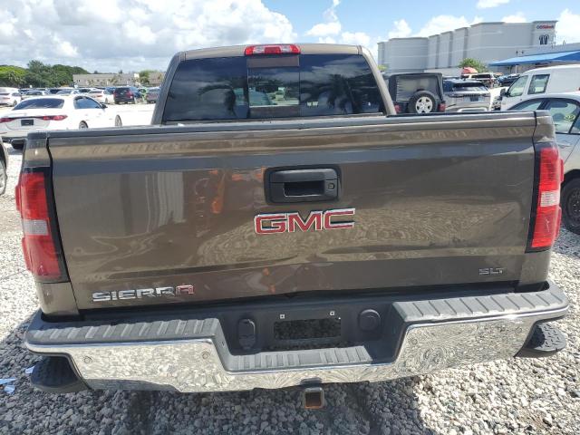 Photo 6 from auction – 2015 GMC SIERRA K15 with VIN 3GTU2VEC7FG215262