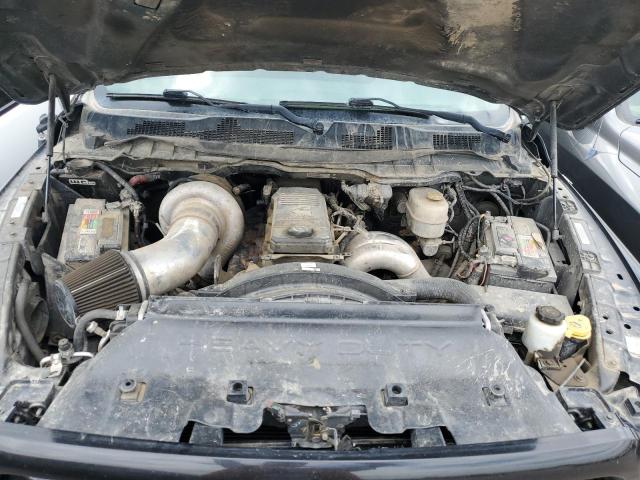 Photo 11 from auction – 2015 RAM 2500 SLT with VIN 3C6UR5JL9FG664225