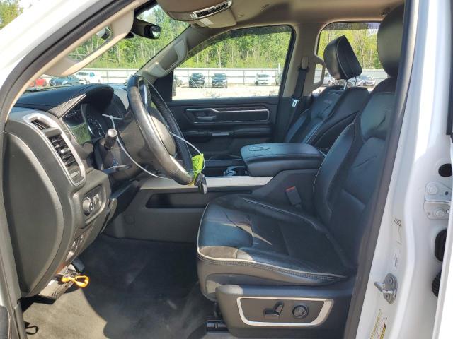 Photo 7 from auction – 2020 RAM 1500 LARAM with VIN 1C6SRFDTXLN307258