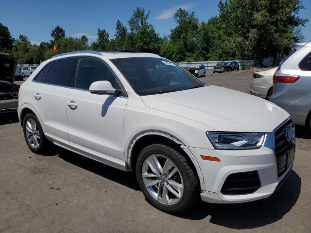 Photo 4 from auction – 2017 AUDI Q3 PREMIUM with VIN WA1JCCFSXHR007139