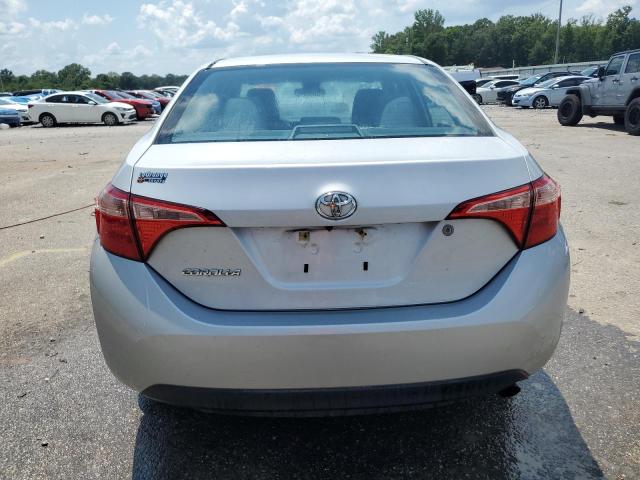 Photo 6 from auction – 2017 TOYOTA COROLLA L with VIN 2T1BURHE1HC794512