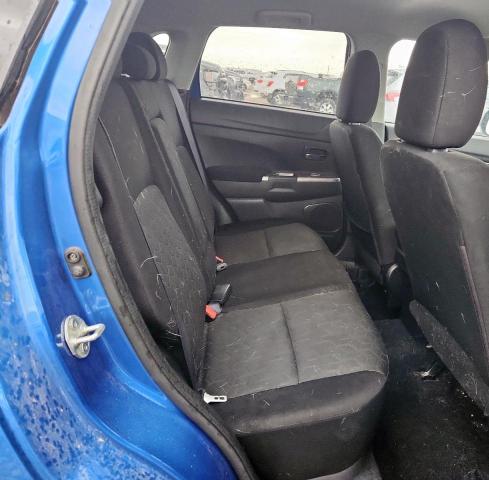 Photo 10 from auction – 2020 MITSUBISHI OUTLANDER with VIN JA4AP4AU3LU025605