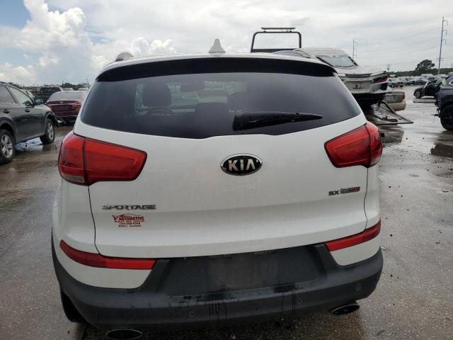 Photo 6 from auction – 2014 KIA SPORTAGE S with VIN KNDPC3A62E7587780