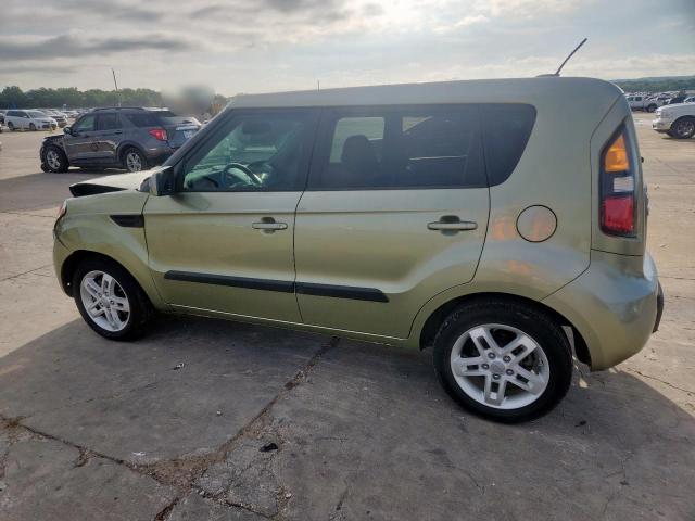 Photo 2 from auction – 2011 KIA SOUL + with VIN KNDJT2A20B7212317