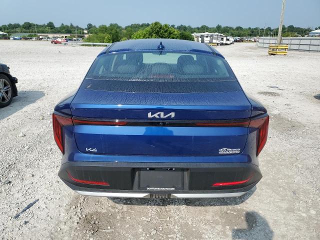 Photo 6 from auction – 2025 KIA K4 EX with VIN 3KPFU4DE3SE081453