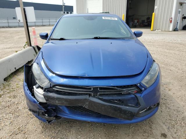 Photo 5 from auction – 2014 DODGE DART with VIN 1C3CDFEB2ED773099