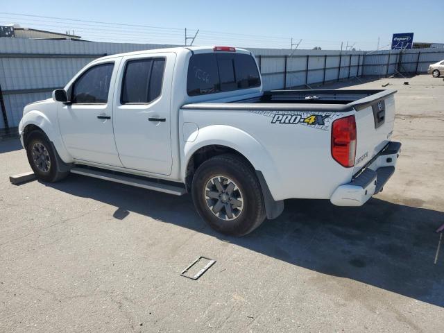 Photo 2 from auction – 2019 NISSAN FRONTIER S with VIN 1N6AD0EV8KN729556