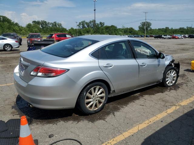 Photo 3 from auction – 2012 MAZDA 6 I with VIN 1YVHZ8DH7C5M04308