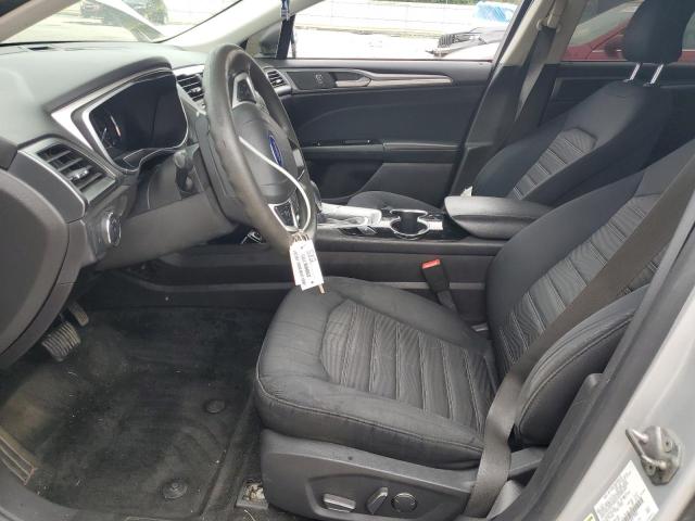 Photo 7 from auction – 2016 FORD FUSION SE with VIN 3FA6P0H76GR277033