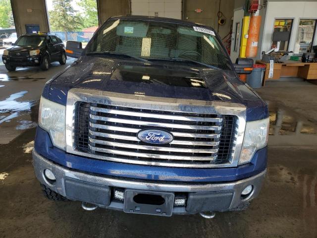 Photo 5 from auction – 2011 FORD F150 SUPER with VIN 1FTFX1EF2BFA62041