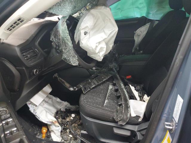Photo 7 from auction – 2025 FORD ESCAPE ACT with VIN 1FMCU0GN5SUA26992