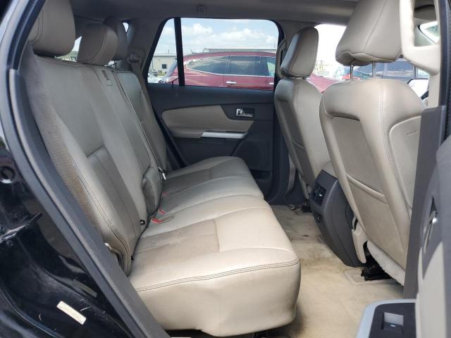 Photo 11 from auction – 2012 FORD EDGE SEL with VIN 2FMDK3J90CBA12903