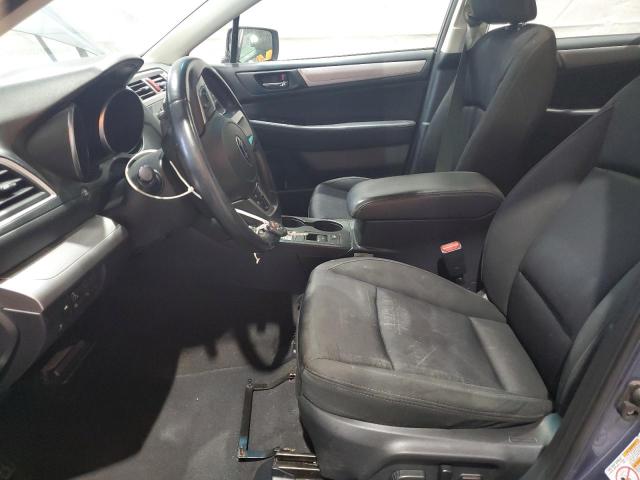 Photo 7 from auction – 2015 SUBARU LEGACY 2.5 with VIN 4S3BNAE6XF3049257