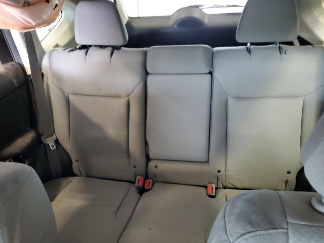 Photo 10 from auction – 2015 HONDA CR-V LX with VIN 5J6RM4H38FL084202