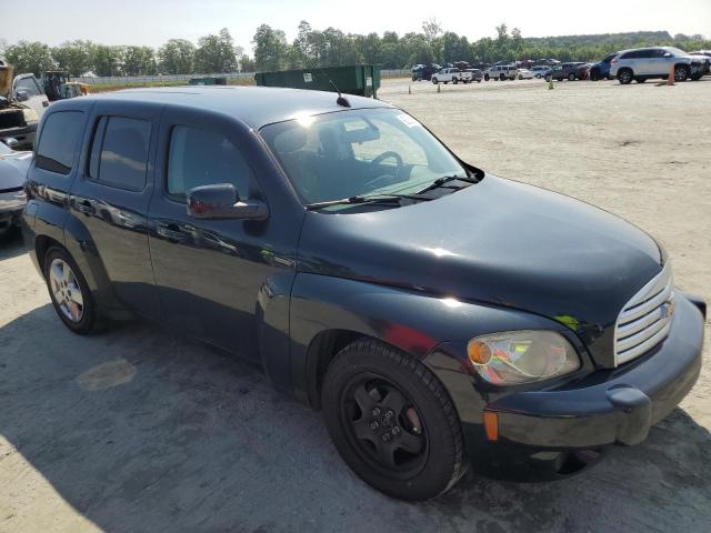Photo 4 from auction – 2011 CHEVROLET HHR LT with VIN 3GNBABFW7BS566480