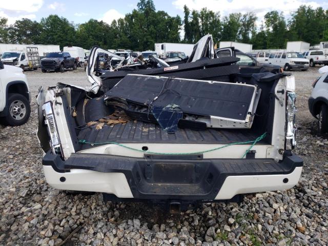 Photo 6 from auction – 2019 FORD F250 SUPER with VIN 1FT7W2BT4KEE70859