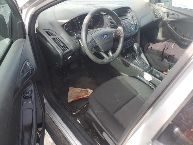 Photo 8 from auction – 2016 FORD FOCUS S with VIN 1FADP3E25GL208592