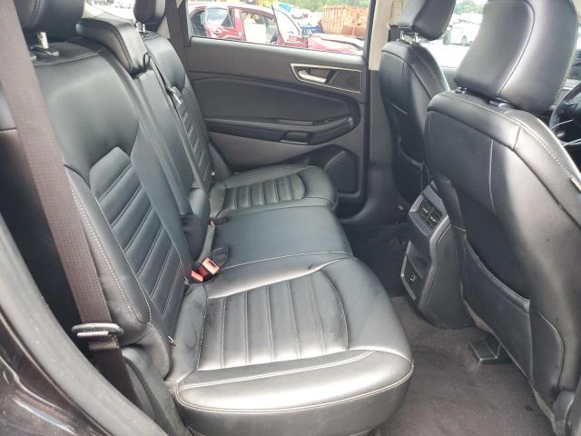 Photo 11 from auction – 2022 FORD EDGE SEL with VIN 2FMPK4J96NBA52733