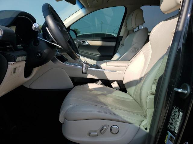 Photo 7 from auction – 2021 GENESIS GV80 BASE with VIN KMUHBDSB5MU040461