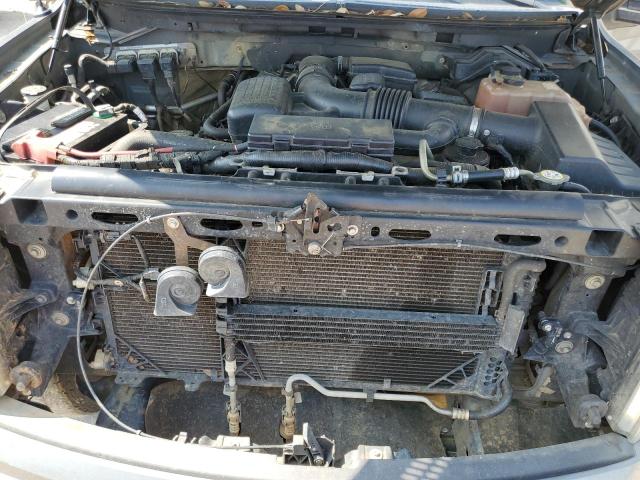 Photo 11 from auction – 2010 FORD F150 SUPER with VIN 1FTFW1EV8AFC14669