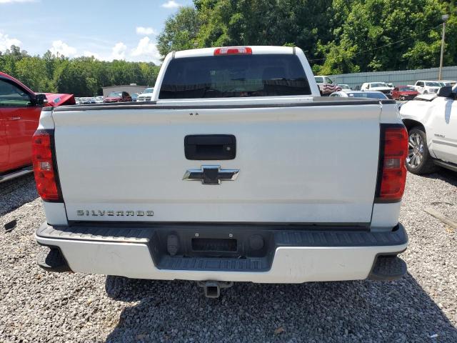 Photo 6 from auction – 2014 CHEVROLET SILVERADO with VIN 1GCRCPEC1EZ185060