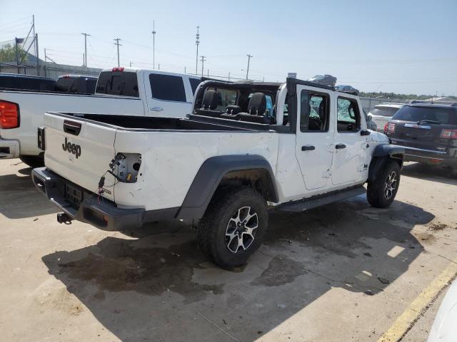 Photo 3 from auction – 2020 JEEP GLADIATOR with VIN 1C6HJTAG1LL147810