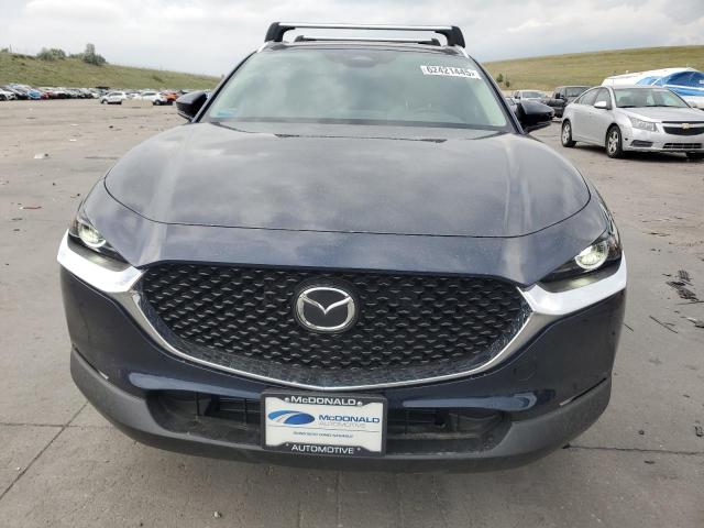 Photo 5 from auction – 2025 MAZDA CX-30 PREF with VIN 3MVDMBCM9SM802240