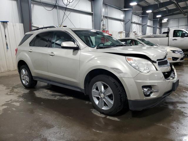 Photo 4 from auction – 2013 CHEVROLET EQUINOX LT with VIN 2GNALPEK5D6350064