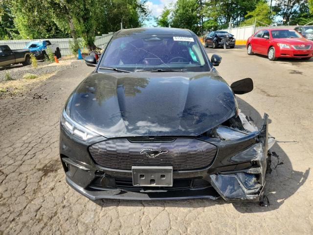 Photo 5 from auction – 2022 FORD MUSTANG MA with VIN 3FMTK4SE2NMA35176