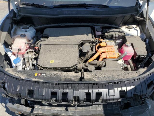 Photo 12 from auction – 2023 KIA NIRO EX with VIN KNDCR3LE4P5048271