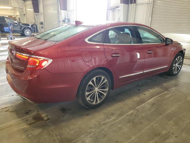 Photo 3 from auction – 2019 BUICK LACROSSE E with VIN 1G4ZP5SS5KU103582