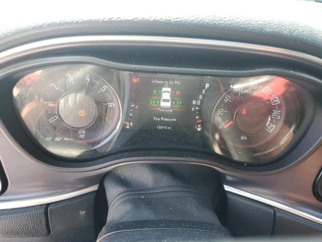 Photo 9 from auction – 2016 DODGE CHALLENGER with VIN 2C3CDZAG3GH201418