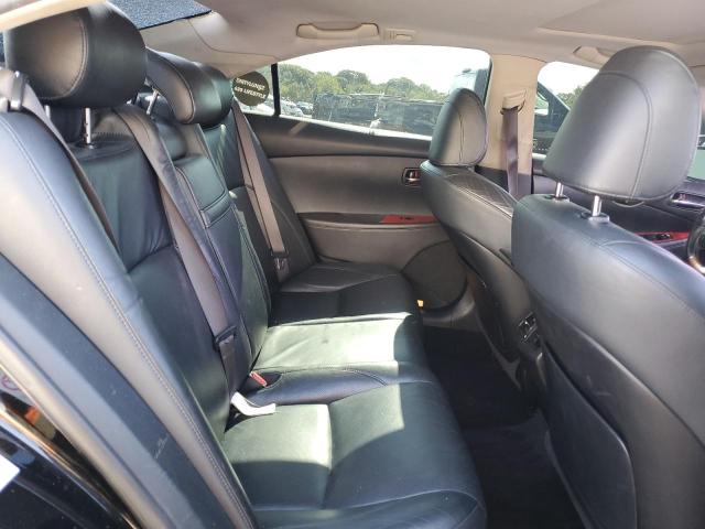 Photo 10 from auction – 2008 LEXUS ES 350 with VIN JTHBJ46G082226359