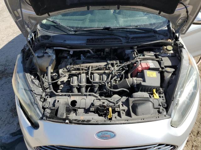 Photo 11 from auction – 2014 FORD FIESTA SE with VIN 3FADP4BJ1EM204259