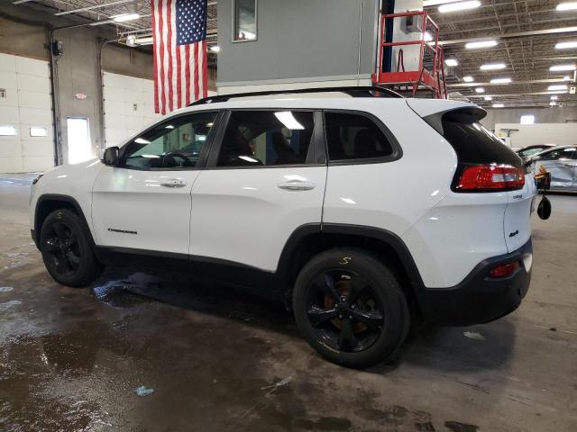 Photo 2 from auction – 2018 JEEP CHEROKEE L with VIN 1C4PJMDB3JD617319