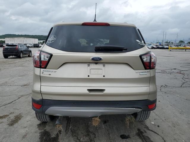 Photo 6 from auction – 2018 FORD ESCAPE TIT with VIN 1FMCU0J94JUC67372