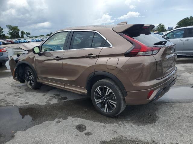 Photo 2 from auction – 2024 MITSUBISHI ECLIPSE CR with VIN JA4ATWAA7RZ020562