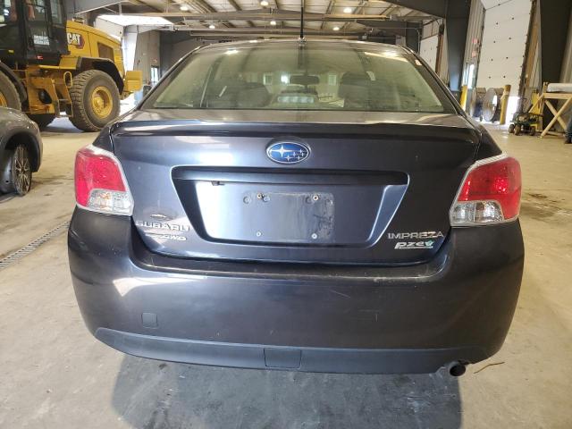 Photo 6 from auction – 2015 SUBARU IMPREZA with VIN JF1GJAA66FH012304