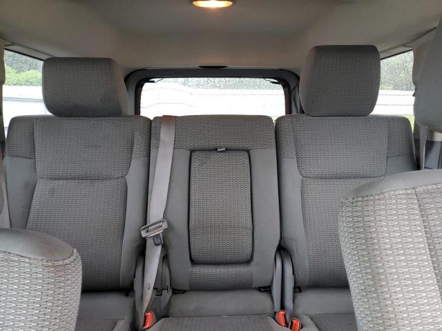 Photo 10 from auction – 2007 JEEP COMMANDER with VIN 1J8HG48K47C501387