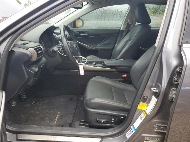 Photo 7 from auction – 2014 LEXUS IS 350 with VIN JTHBE1D24E5013824