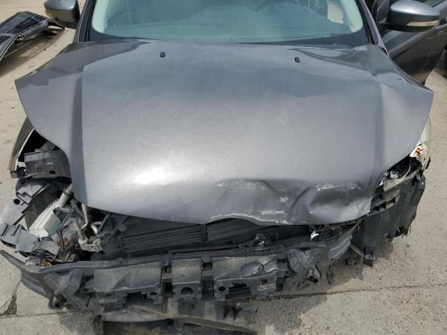 Photo 11 from auction – 2013 FORD FOCUS SE with VIN 1FADP3F26DL245936