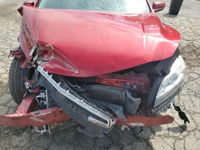 Photo 11 from auction – 2013 CHEVROLET MALIBU 2LT with VIN 1G11E5SA7DF182445