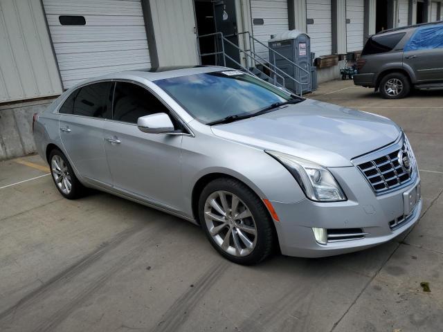 Photo 4 from auction – 2013 CADILLAC XTS PREMIU with VIN 2G61T5S39D9108714