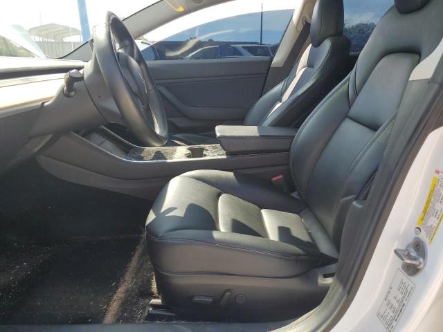 Photo 7 from auction – 2019 TESLA MODEL 3 with VIN 5YJ3E1EA6KF412952