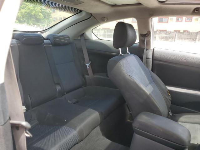 Photo 10 from auction – 2006 TOYOTA SCION TC with VIN JTKDE177260131203