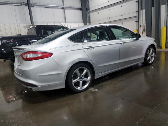 Photo 3 from auction – 2016 FORD FUSION S with VIN 3FA6P0G76GR337961