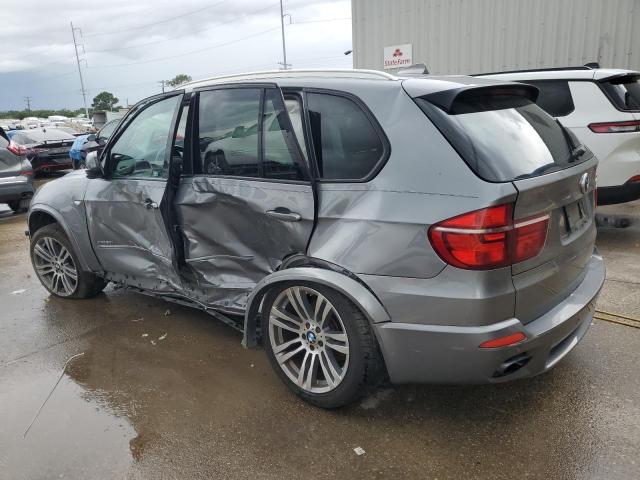 Photo 2 from auction – 2011 BMW X5 XDRIVE5 with VIN 5UXZV8C57BL419588
