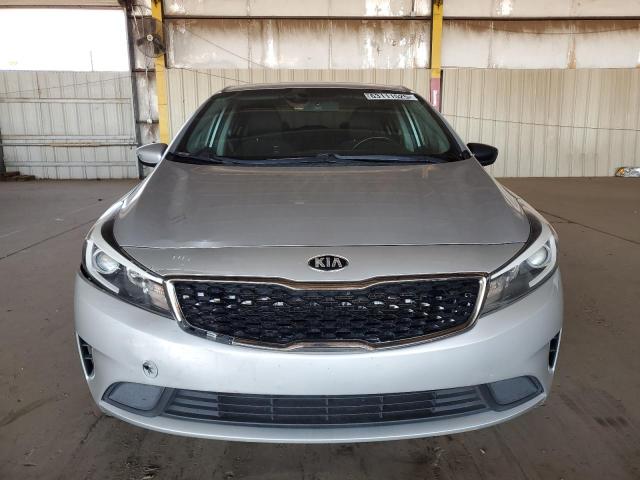Photo 5 from auction – 2017 KIA FORTE LX with VIN 3KPFK4A73HE130025